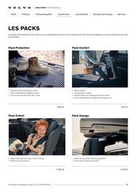 Catalogue VOLVO page 19