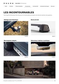 Catalogue VOLVO page 20