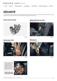 Catalogue VOLVO page 24
