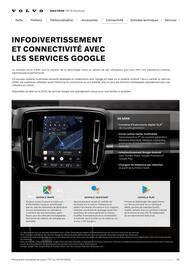 Catalogue VOLVO page 31