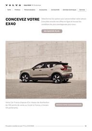 Catalogue VOLVO page 36