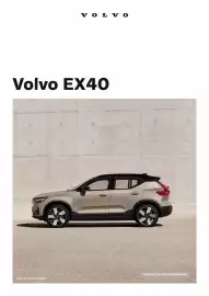 Catalogue VOLVO page 1
