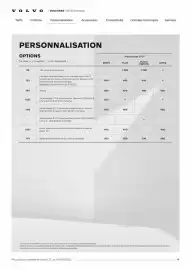 Catalogue VOLVO page 14