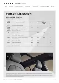 Catalogue VOLVO page 15