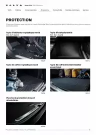 Catalogue VOLVO page 21
