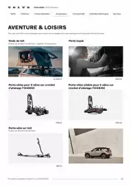 Catalogue VOLVO page 22