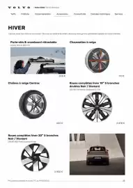 Catalogue VOLVO page 25