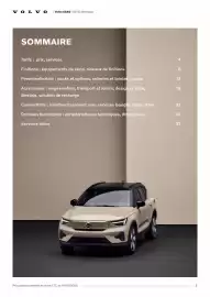 Catalogue VOLVO page 3