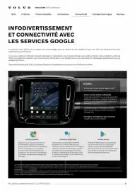 Catalogue VOLVO page 31