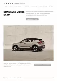 Catalogue VOLVO page 36