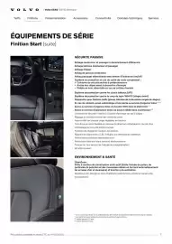 Catalogue VOLVO page 7