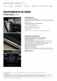 Catalogue VOLVO page 9