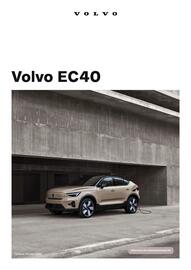 Catalogue VOLVO page 1