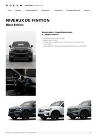 Catalogue VOLVO page 12