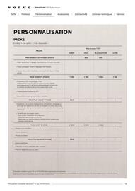 Catalogue VOLVO page 13