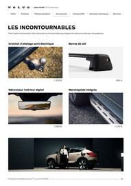 Catalogue VOLVO page 20