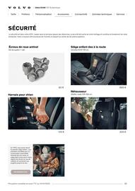 Catalogue VOLVO page 22
