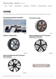 Catalogue VOLVO page 25