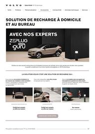 Catalogue VOLVO page 27