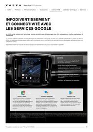 Catalogue VOLVO page 31