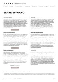 Catalogue VOLVO page 35
