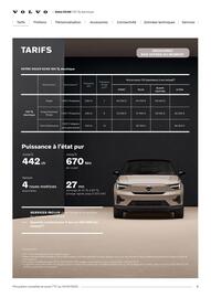 Catalogue VOLVO page 4