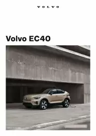 Catalogue VOLVO page 1