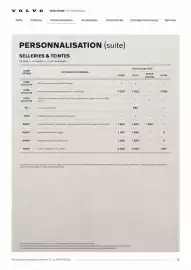 Catalogue VOLVO page 15