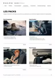 Catalogue VOLVO page 19