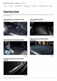 Catalogue VOLVO page 21