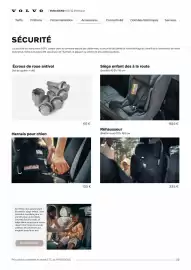 Catalogue VOLVO page 22