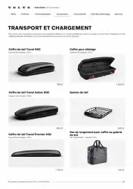 Catalogue VOLVO page 24