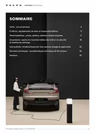 Catalogue VOLVO page 3