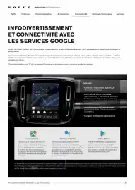 Catalogue VOLVO page 31