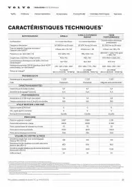 Catalogue VOLVO page 33