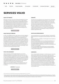 Catalogue VOLVO page 35