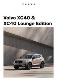 Catalogue VOLVO page 1