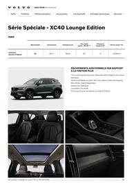 Catalogue VOLVO page 13