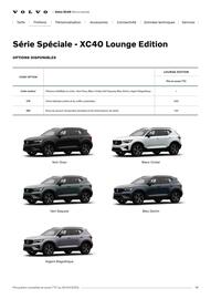 Catalogue VOLVO page 14