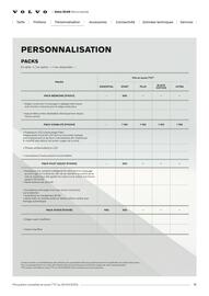 Catalogue VOLVO page 15