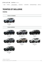 Catalogue VOLVO page 18