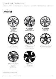 Catalogue VOLVO page 20