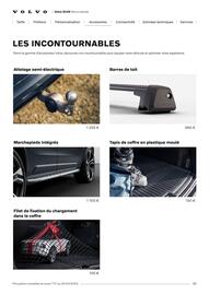 Catalogue VOLVO page 22