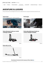 Catalogue VOLVO page 23