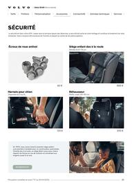 Catalogue VOLVO page 25