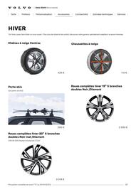 Catalogue VOLVO page 27