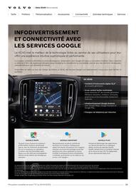 Catalogue VOLVO page 28