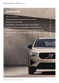 Catalogue VOLVO page 3