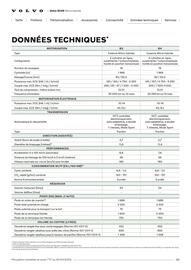 Catalogue VOLVO page 30