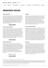 Catalogue VOLVO page 32